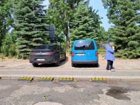 parking TCZ m