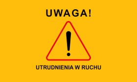 utrudnienia m