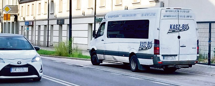 Kasz-Bus