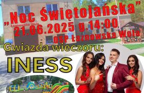 swietojanska m