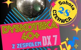 dyskoteka m
