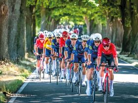 peleton fot kamil sarnowski m