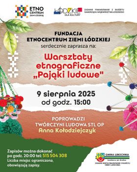 etnocentrum pajaki m