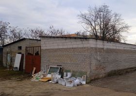 bezpieczna przystań m