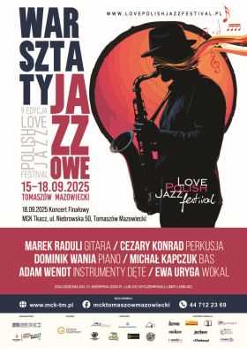 love jazz m