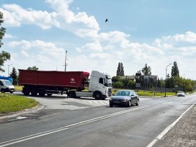 obwodnica tomaszów m