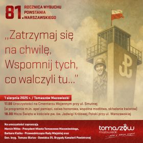 powstanie warszawskie m