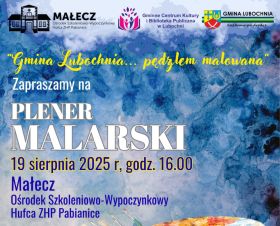 plener malarski m