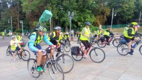 pielgrzymka rowerowa m