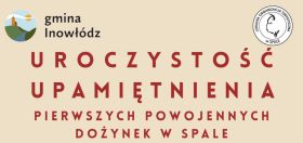 uroczystosci spała m