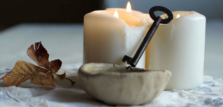 Zabawy Andrzejkowe w Tomaszowie