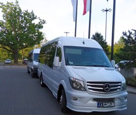 Firma MF Transport zrezygnowała z&nbsp;obsługi linii autobusowej Tomaszów-Łódź