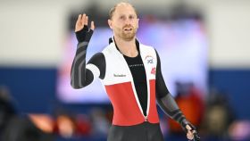 Damian dziękuję za wsparcie kibicom i&nbsp;dedykuje im ostatni medal. To my dziękujemy za niesamowite emocje