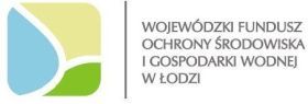 Logo WFOŚ