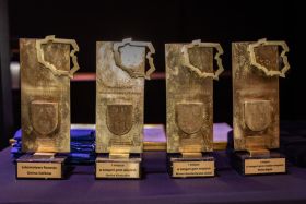 Gminy oceniane są w&nbsp;różnych kategoriach