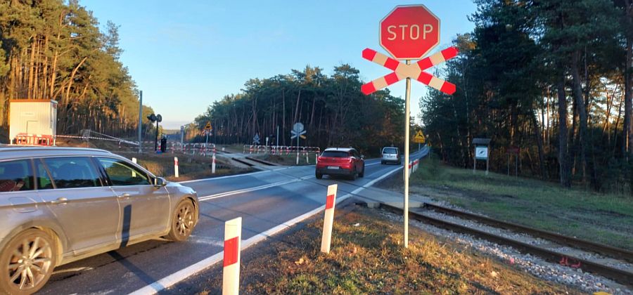 Ten STOP stał się zmorą kierowców