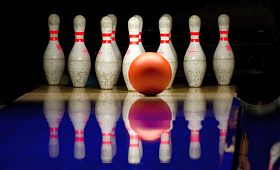 Rozkręciły się XXXI Indywidualne Mistrzostwa Tomaszowa w&nbsp;Kręglach o&nbsp;puchar Tomasza Gliszczyńskiego.