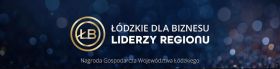 liderzy regionu łódzkie m