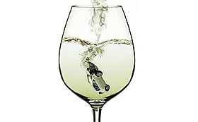 Policja znów zatrzymywała pijanych kierowców