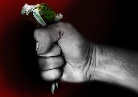 Ofiarami przemocy są najczęściej kobiety. Ale dotyka ona również dzieci i&nbsp;mężczyzn 