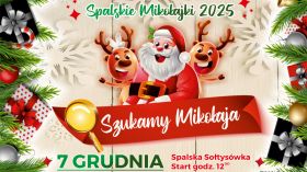 splskie mikołajki m