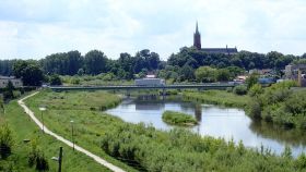 Budowa odcinka S12 w&nbsp;okolicach Sulejowa wciąż jest odkładana z&nbsp;powodu braku decyzji środowiskowej
