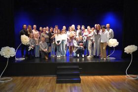 W MCK Tkacz spotkały się rodziny wcześniaków