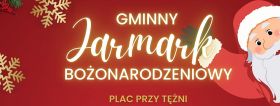 Gminny Jarmark Bożonarodzeniowy w&nbsp;Będkowie