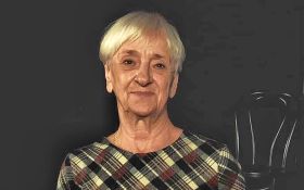 Elżbieta Jakóbczyk do&nbsp;wielu sukcesów recytatorskich na&nbsp;swoim koncie dołożyła kolejny