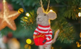 Warsztaty w&nbsp;świetlicy wiejskiej w&nbsp;Luboszewach