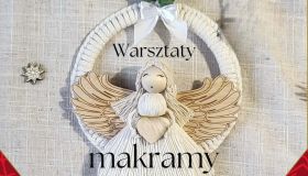 Warsztaty w&nbsp;Gminnym Ośrodku Kultury w&nbsp;Rokicinach