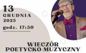 wieczor poetycki m