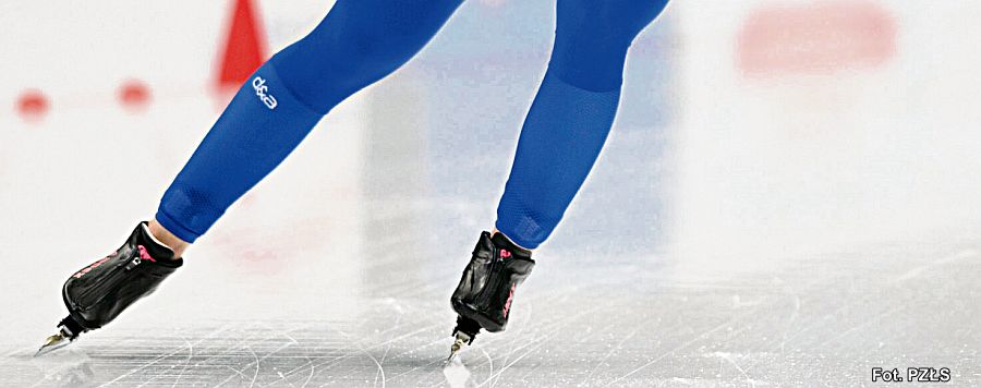 W Warszawie odbyły się drugie w&nbsp;tym sezonie zawody Pucharu Polski w&nbsp;łyżwiarstwie szybkim.