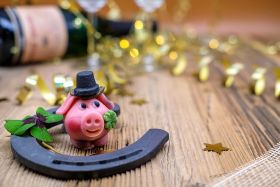 Wszystko to po to, aby pomyślność i&nbsp;powodzenie nie opuszczały nas przez cały rok.