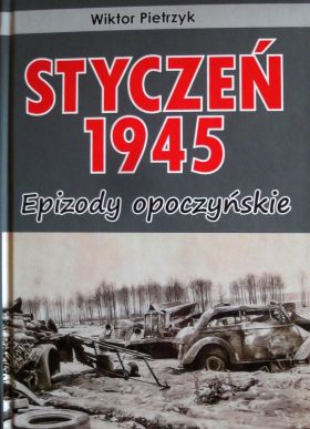 Oficjalna premiera książki będzie miała miejsce 17 stycznia przyszłego roku w&nbsp;Muzeum Regionalnym w&nbsp;Opocznie