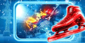 W sobotę, 10.01 na&nbsp;Placu T. Kościuszki w&nbsp;Tomaszowie Mazowieckim "Lodowe Granie" – koncert zespołu Neo Beat Band