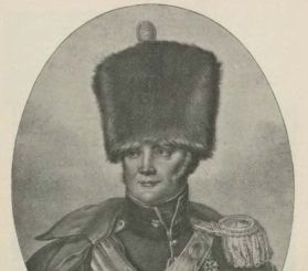 Antoni Ostrowski (ze zbiorów Muzeum Antoniego hr. Ostrowskiego) - kariera