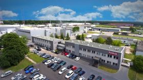 Firma Roldrob SA to jeden z&nbsp;największych pracodawców w&nbsp;Tomaszowie Mazowieckim i&nbsp;regionie