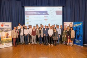 Firma Roldrob i&nbsp;Zespół Szkół Ponadpodstawowych nr 1 w&nbsp;Tomaszowie Mazowieckim będą wspólnie realizować projekt "Młodzi w&nbsp;ruchu"