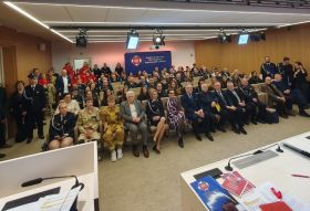 Wyróżnione w&nbsp;konkursie strażackim