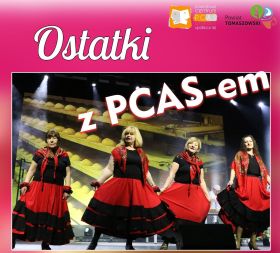 ostatki pcas m