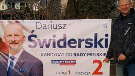 swiderski m