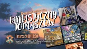 fantastyczny m