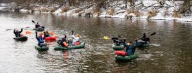 packrafting m