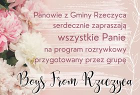 dzien kobiet rzeczyca m