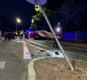 Kiedy zapadnie wyrok w&nbsp;sprawie tragicznego wypadku na&nbsp;ul. Mostowej?