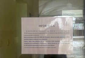 Czy przychodnia w&nbsp;Białobrzegach będzie dostepna dla pacjentów?