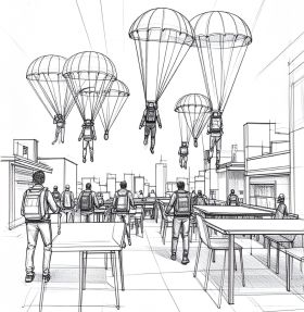 Stanowiska w&nbsp;Tomaszowie rozdawane są dla kolegów 