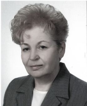 śp. Teresa Zalewska m
