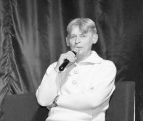 W wieku 69 lat, po ciężkiej chorobie, zmarł Piotr Gierczak